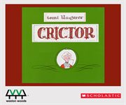 Crictor cover image