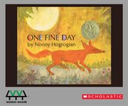 One fine day cover image