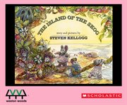 The island of the Skog cover image