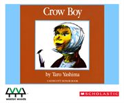 Crow boy cover image