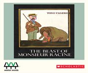 The beast of Monsieur Racine cover image