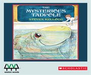 The mysterious tadpole cover image