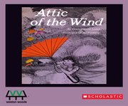 Attic of the wind cover image