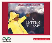 A letter to Amy cover image
