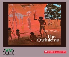Cover image for The Quinkins
