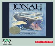 Jonah and the great fish cover image
