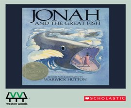 Cover image for Jonah & The Great Fish