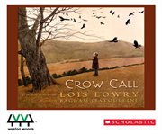 Crow call cover image