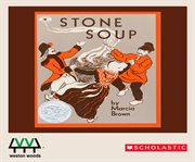 Stone soup cover image