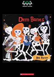 Dem bones cover image