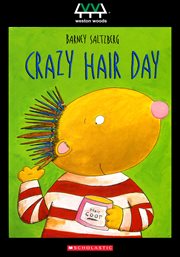 Crazy hair day cover image