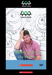 Getting to know Mo Willems cover image