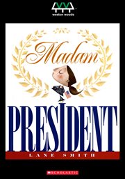 Madam President cover image