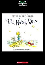 The north star cover image