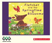 Fletcher and the springtime blossoms cover image