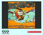 Robot Zot! cover image