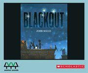 Blackout cover image