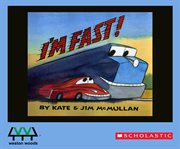 I'm fast! cover image