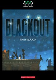 Blackout cover image