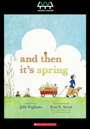 And then it's spring cover image