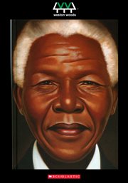 Nelson Mandela cover image