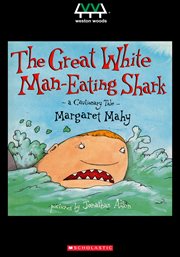 The Great white man-eating shark: a cautionary tale cover image