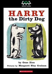 Harry, the Dirty Dog
