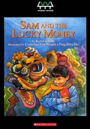 Sam and the lucky money cover image