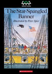 The Star-spangled banner cover image