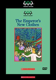 The Emperor's new clothes cover image