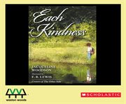 Each kindness cover image