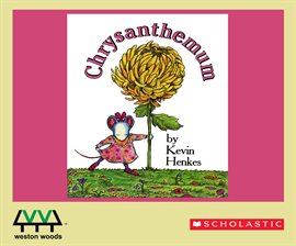 Cover image for Chrysanthemum