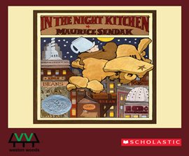in the night kitchen pictures