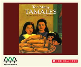 Cover image for Too Many Tamales