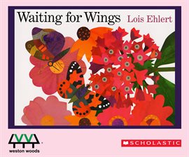 Cover image for Waiting for Wings