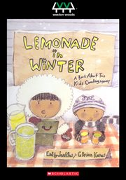 Lemonade in winter cover image