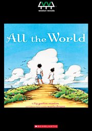 All the world cover image