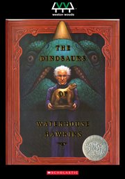 The dinosaurs of Waterhouse Hawkins cover image
