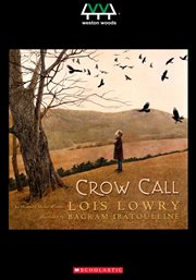 Crow call cover image