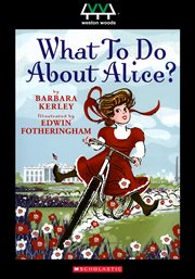 What to do about Alice? cover image