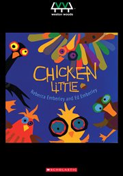 Chicken Little cover image