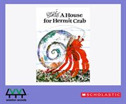 A house for hermit crab cover image