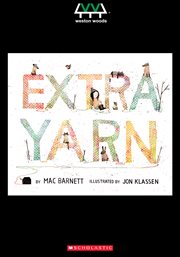 Extra yarn cover image