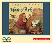 Noah's ark cover image