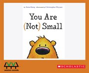 You are (not) small cover image