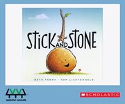Stick and stone cover image