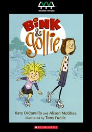 Bink & Gollie cover image