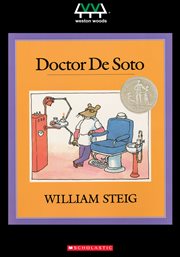 Doctor De Soto cover image