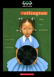 Ellington was not a street cover image
