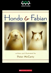 Hondo & Fabian cover image